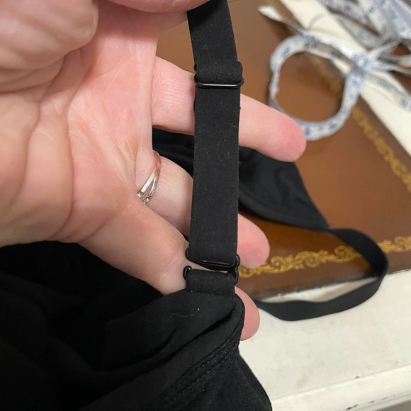 Athleta Cinch Longline Bra - Picture 9 of 11